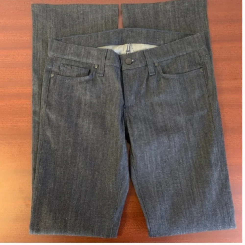NWOT Vintage Joe's Jeans Dated 2007 - Picture 4 of 7